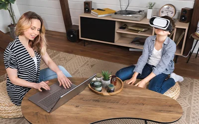Key Features of Effective AR Furniture Visualization Apps